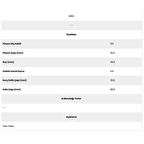 Form Metal 61152 Mitsubishi 5 Kanal 9 Diş Marş Dişlisi