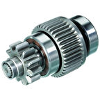 Form Metal 61240 Taro10 Kanal 11 Diş 02809927 Marş Dişlisi