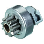 Form Metal 73676 Panda 10 Kanal 11 Diş 9941846 Marş Dişlisi