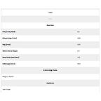 Form Metal 74997 Otokar 9 Diş 16911910 Marş Dişlisi