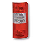 Ford Connect Tourneo Duylu Sol Stop Lambası 2002-2008 -1369222