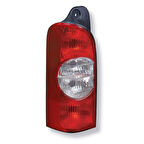 Renault Master III Duysuz Sol Arka Stop Lambası 2003-2009 -8200171472