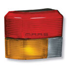 Volkswagen Transporter (T4) Duysuz Sol Stop 1990-1996 -701945111