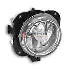 Partner Berlingo Duylu Sis Lambası 6205W4 -6205W4