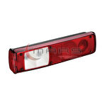 Renault Premium II-Magnum-Kerax Sağ Stop Lamba (Y.Soketli) 2006>