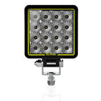 Sanel12V/24V 16 Ledli Çalışma Lambası 1500 lumen 9w SWL100-1500