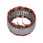 NURSAN 120124 Statör 24V 45A Mako Tip Fort Cargo