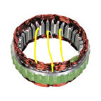 NURSAN 130024 Statör 24V 35A Isuzu Mitsubishi Dar