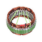 NURSAN 140012 Statör 12V 70A Isuzu Wfr Panelvan Minibüs 93 Model