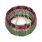 NURSAN 151324 Statör 24V 40A Hyundai H-350 . Kıa Cobra Kamyonet