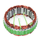 NURSAN 151524 Statör 24V 60A Hyundai Hd 77 Kamyonet