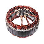 NURSAN 179112 Statör Ford Transit 210 Amper