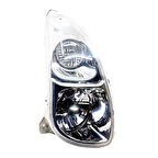 New Holland Tt Model Ön Far Sol 