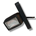 Dorse Boynuz Lamba Kısa Düz Tip  Sol (E Belgeli)