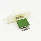 Kalorifer Rezistansı Ford Transıt-B-Max-Courıer (A