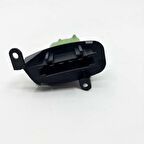 Kalorifer Rezistansı Mercedes Vıto 113 2.2-108-114