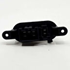 Kalorifer Rezistansı Renault Master Iıı 2.5 Dcı-Ka