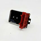 Kalorifer Rezistansı Vw A4 1.6- 1.8- 1.8T - Passat