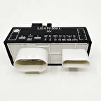 Kontrol Rölesi 18 Pın'Li Vw Bora 1.6 - Golf Iv 1.6