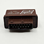 Yakıt Pompa Rölesi Kahve Peugeot 106 Iı 1.5D - 206