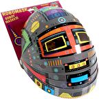 Robomask Katlanabilir 3 Boyutlu Robot Maskesi