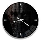 Atatürk Cam Saat - 40 cm