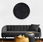 Stone Cam Saat - 60 cm