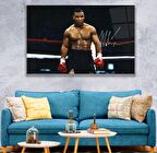 Mike Tyson Cam Tablo