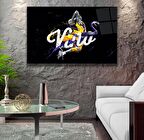 Kobe Bryant Cam Tablo