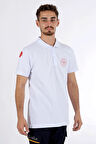 112 Acil Sağlık Polo Yaka Tişört Unisex