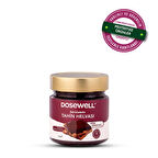 Dosewell Sürülebilir Tahin Helvası Aronyalı 250 gr