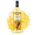 Alftamin Bromelain Şurubu 250 ml