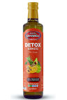 Detox Sirkesi Doğal Fermantasyon 500ml