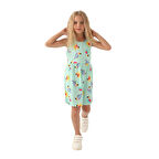 Kız Çocuk Elbise RP3402-3