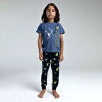 Roly Poly Pijama Takımı RP3530