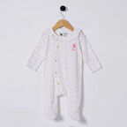 U.S. Polo Assn Bebek Tulumu USB2435