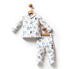 U.S. Polo Assn 2'li Bebek Takımı USB2526