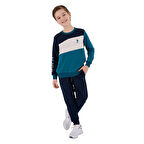 Erkek Çocuk Eşofman Takımı