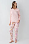 ROLY POLY RP3710-S kadin PİJAMA TAKIMI