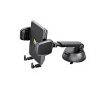 IBERRY HARMONİ1 H01 TELESKOPİK VANTUZLU SÜPER ADAPTATİF ARAÇ İÇİ TELEFON TUTUCU