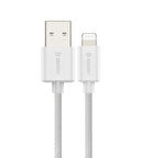 İBERRY C105L USB A TO LIGHTNING 12 W HASIR KABLO