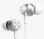 IBERRY BEYONDCOOL YÜKSEK BASS KABLOLU KULAKLIK BEYAZ