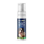 Fancy Paws Dry Washing Foam Shampoo Pudra Kokulu 200ml