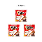 Sweeto BBQ Marshmallow 250 Gr. 3 Adet