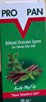 pro pan şurup