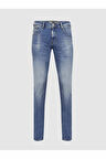 Ltb New Dıego X Venturo Undamaged Wash Erkek Jean Pantolon