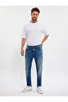 Ltb Alessıo Cleo Wash Erkek Jean Pantolon