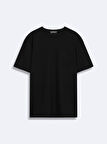 Siyah t-shirt
