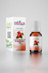 PROCLİS Soğuk Sıkım Kuşburnu Çekirdeği Yağı %100 Doğal Sabit Yağ, Rosehip Seed Oil 10 ml