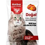 Magic Power Kedi Kumu Koku Giderici Amber 25 Gr